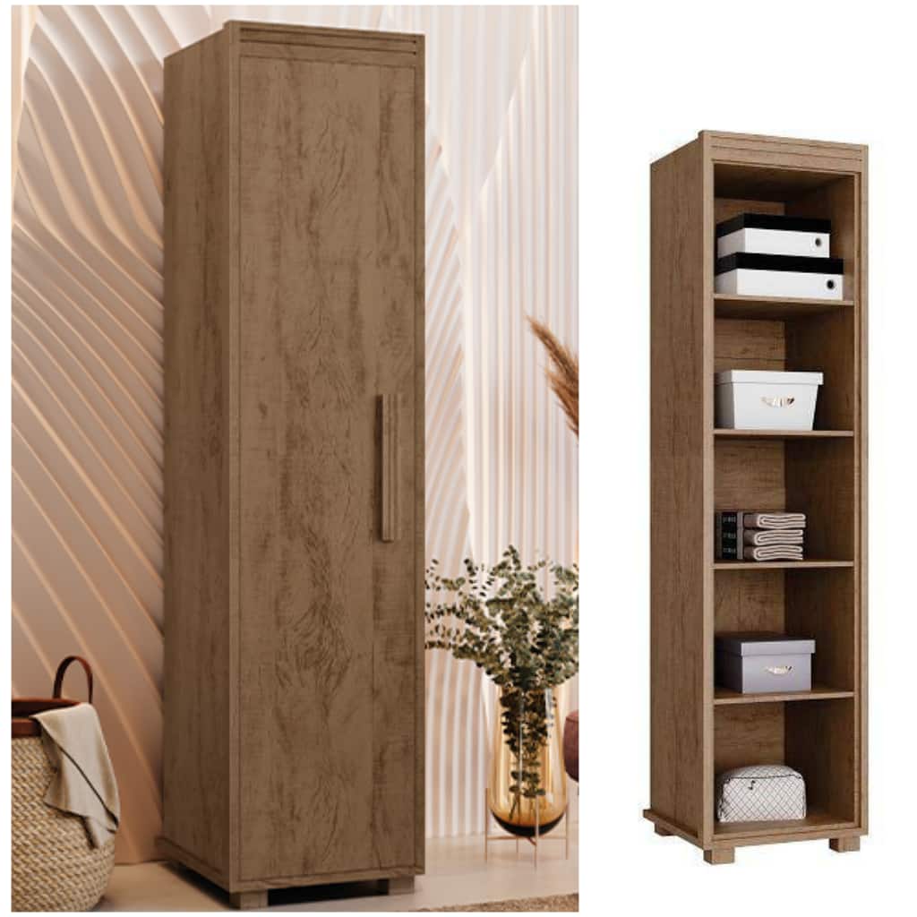 Multiuso 1 Porta Legno