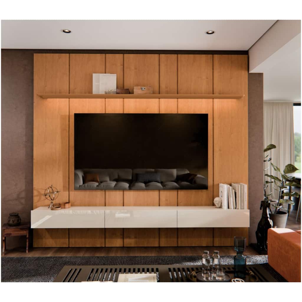 Home Liso Prime 2.2 Imcal - Nature Off White