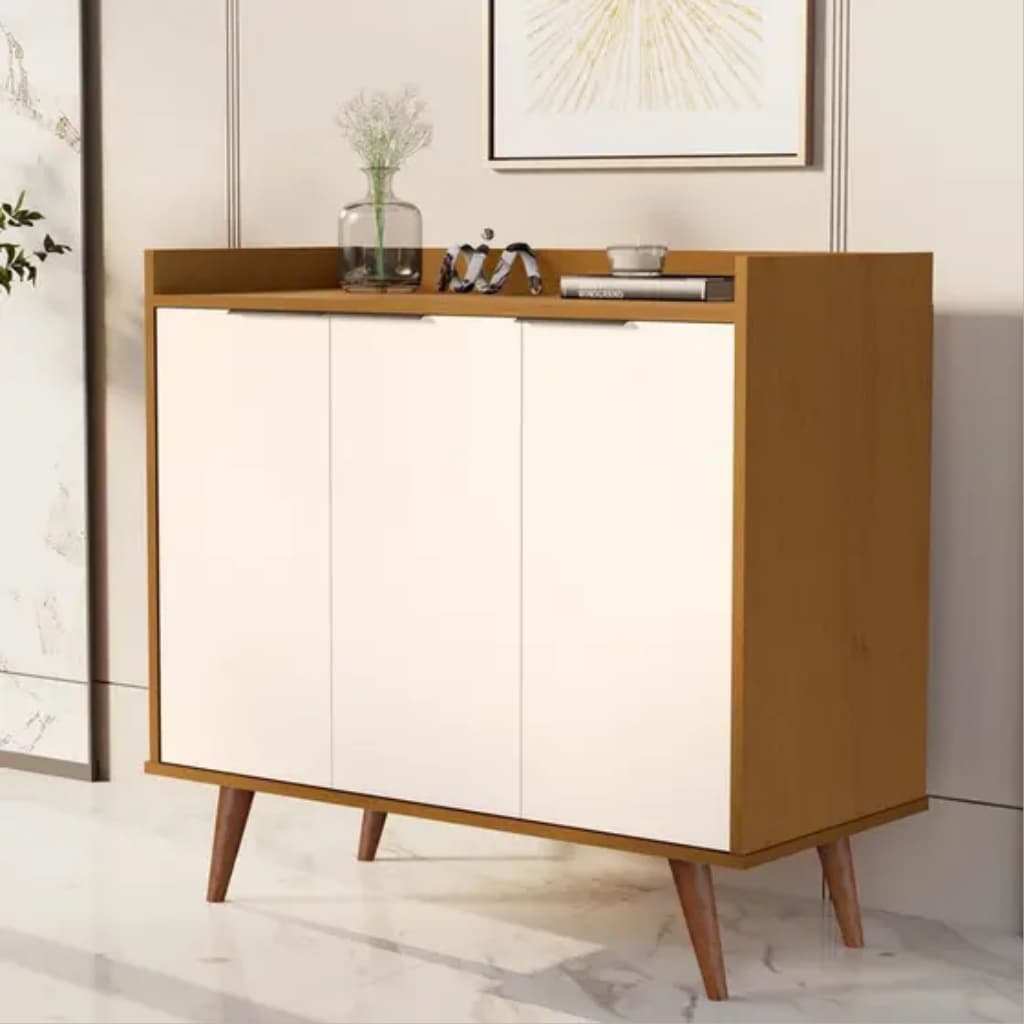 Buffet 3 Portas JB4112 Nature Off